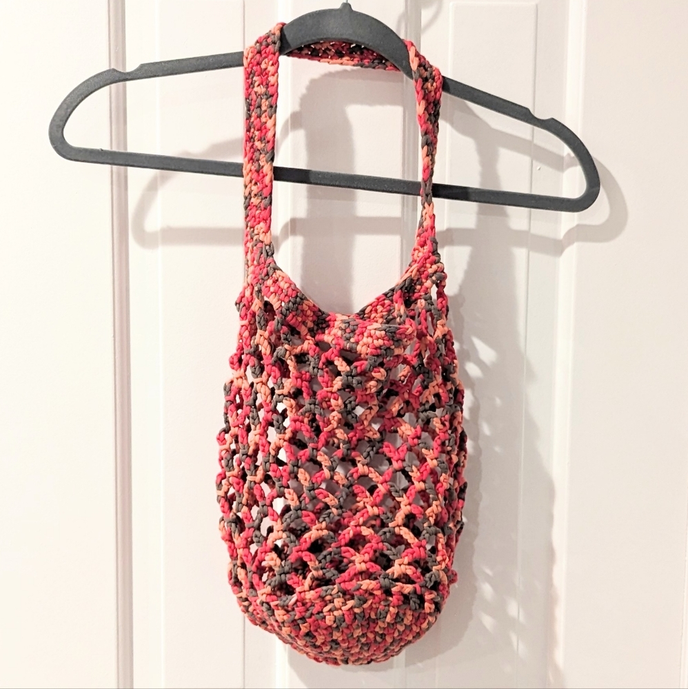 Handmade‎ bag farmers market beach
